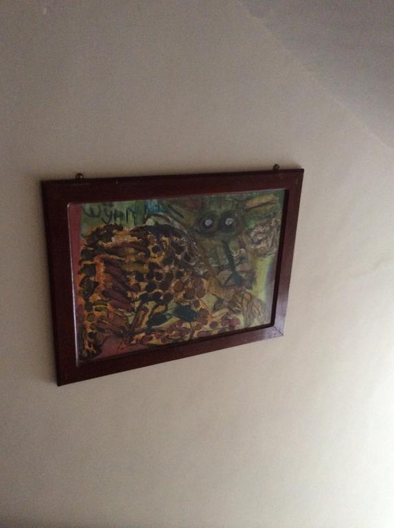 Maharaju Palace Kovalam Bagian luar foto