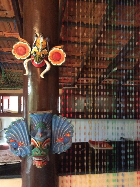 Maharaju Palace Kovalam Bagian luar foto