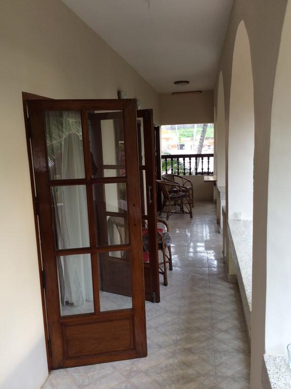 Maharaju Palace Kovalam Ruang foto
