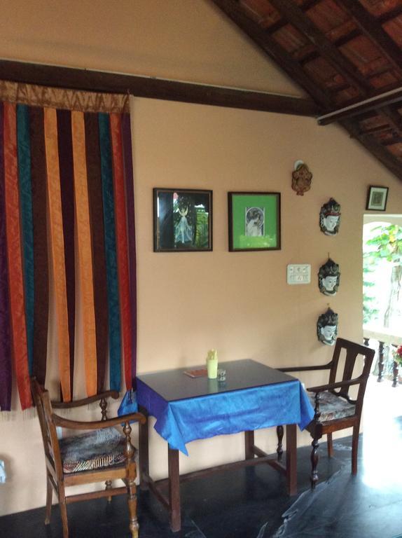 Maharaju Palace Kovalam Bagian luar foto