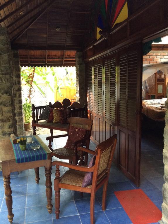 Maharaju Palace Kovalam Ruang foto
