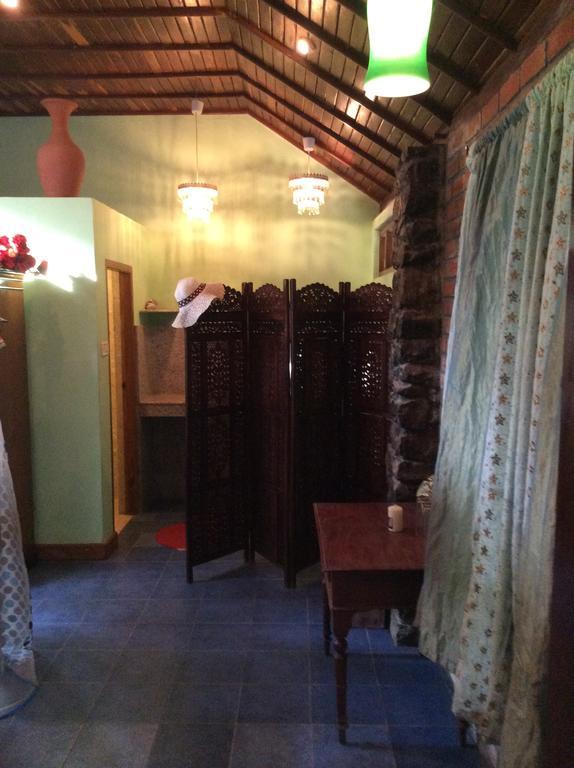 Maharaju Palace Kovalam Ruang foto