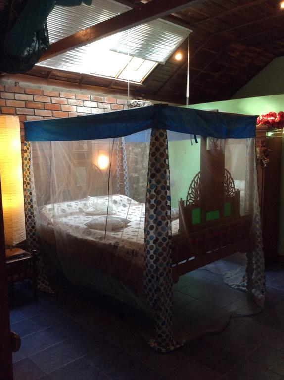 Maharaju Palace Kovalam Ruang foto