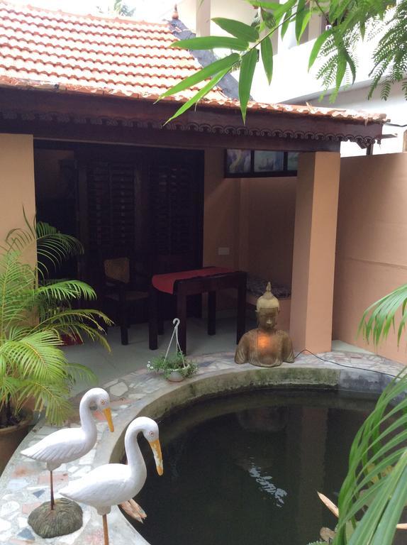 Maharaju Palace Kovalam Ruang foto