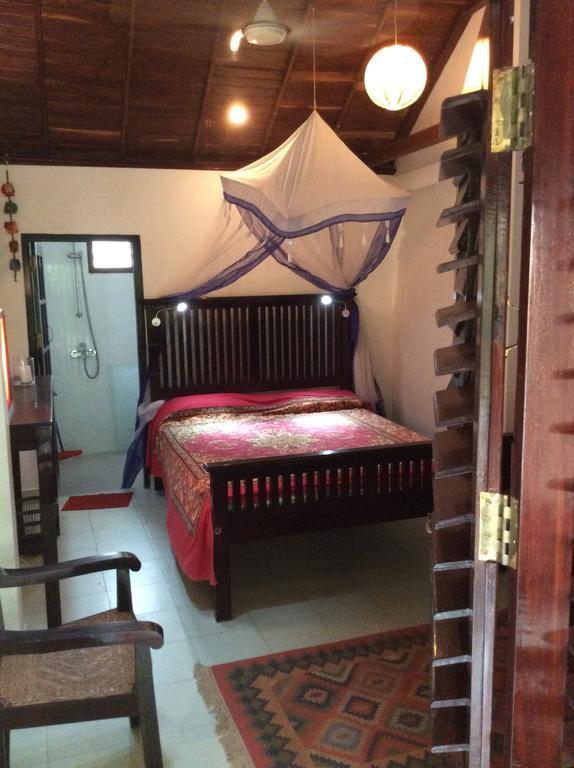 Maharaju Palace Kovalam Ruang foto