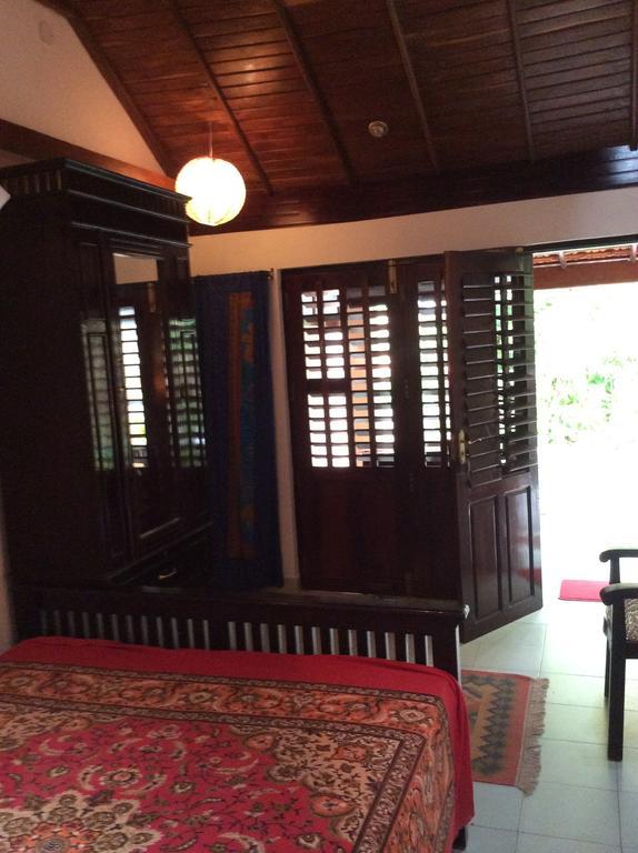 Maharaju Palace Kovalam Ruang foto
