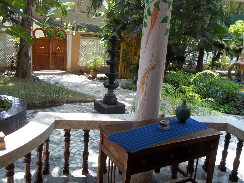 Maharaju Palace Kovalam Ruang foto