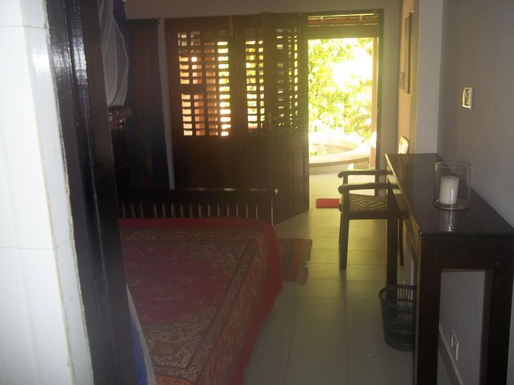 Maharaju Palace Kovalam Bagian luar foto