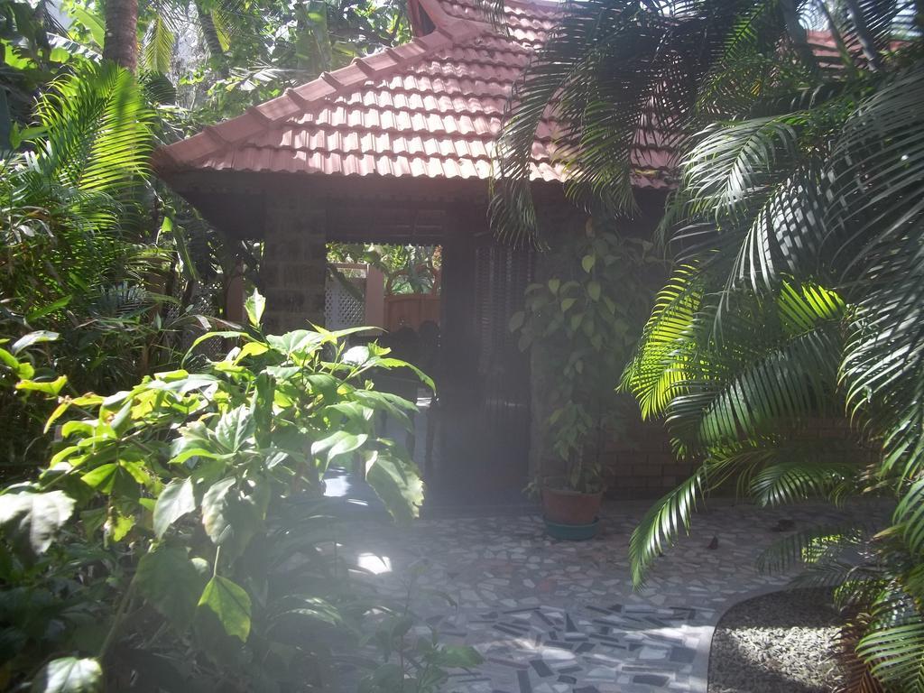 Maharaju Palace Kovalam Ruang foto