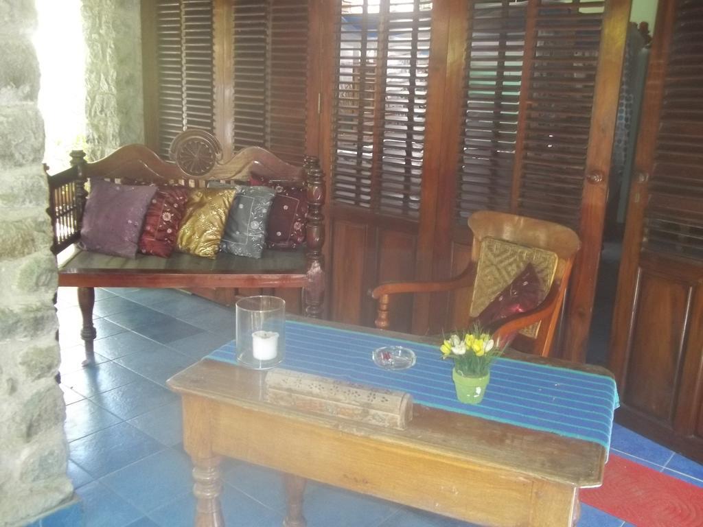 Maharaju Palace Kovalam Ruang foto