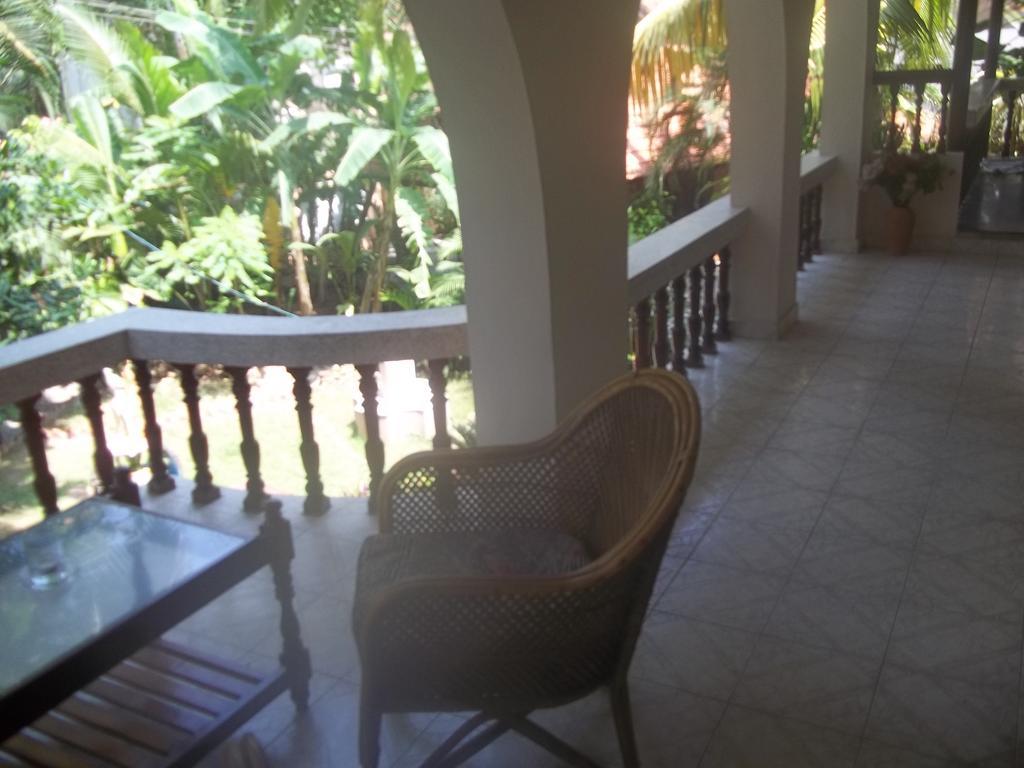 Maharaju Palace Kovalam Ruang foto
