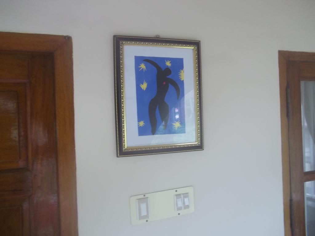 Maharaju Palace Kovalam Bagian luar foto
